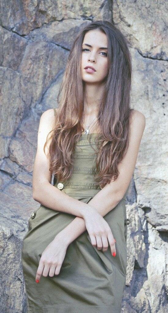 Kateryna Maslova's photo