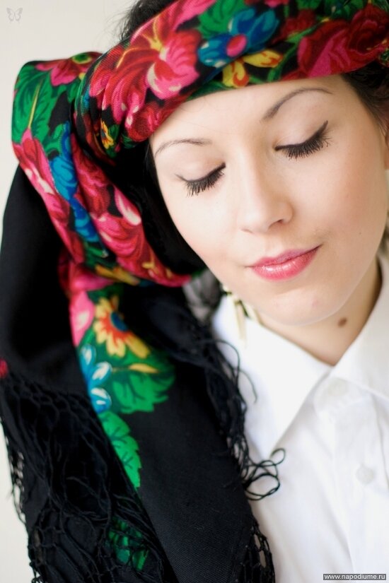 Maria Kul's photo