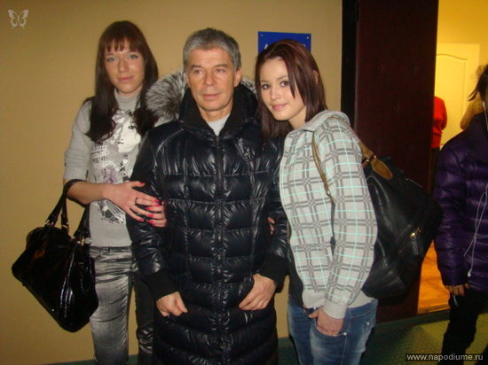Elena Stavnicuk's photo