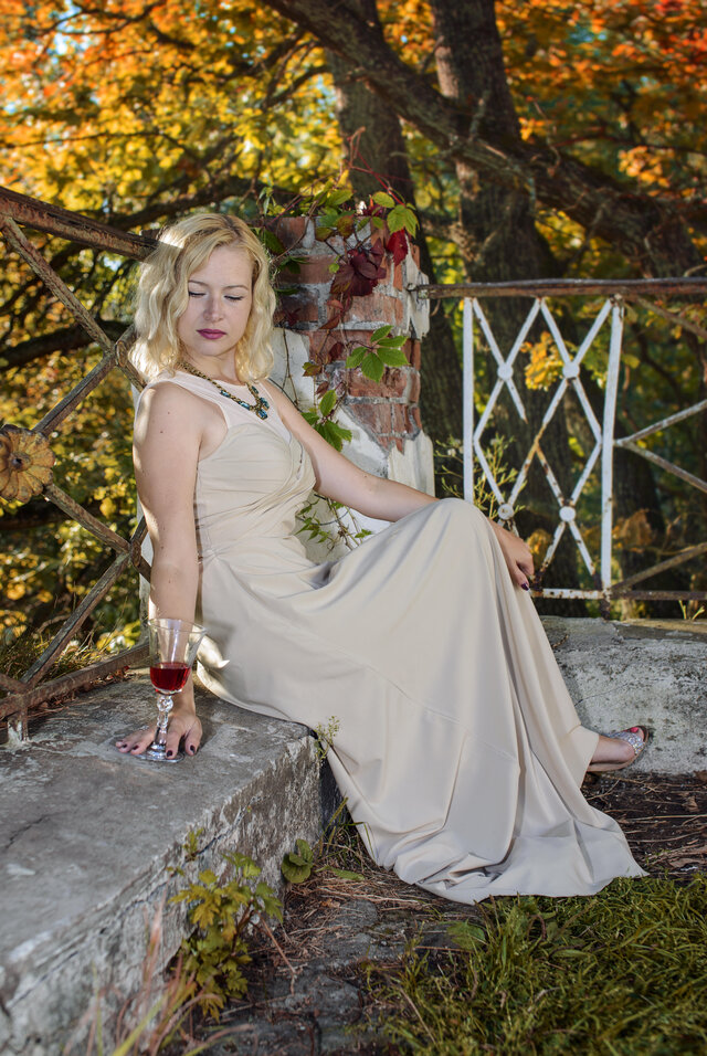Foto Ekaterina Degtiareva