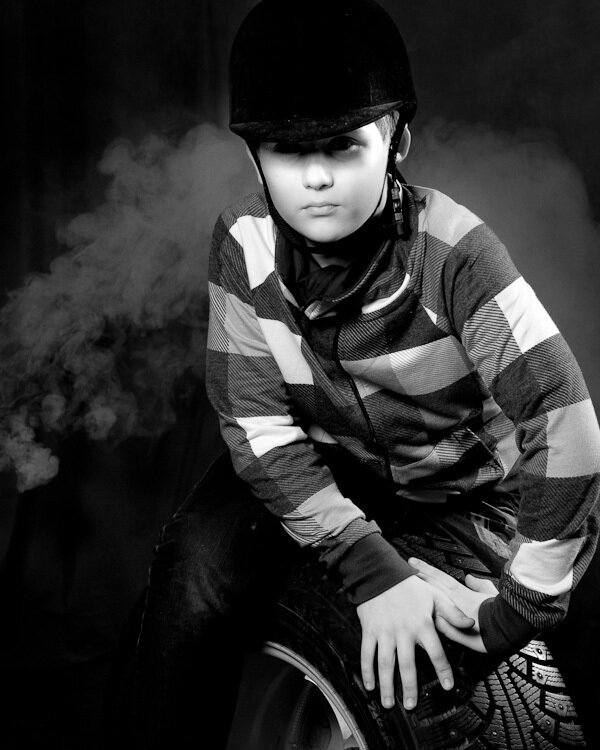 Dmitry Abegauz's photo