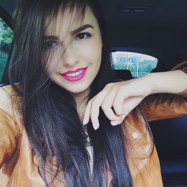 Nastya Pozdneakova's photo