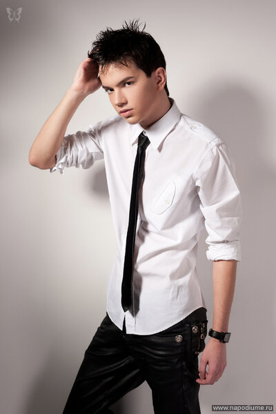 Фото Alexander Gavrilov