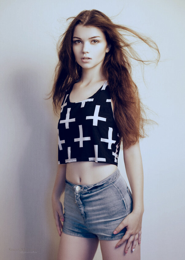 Viktorija Sokolova's photo
