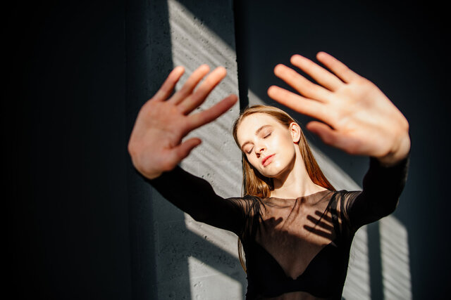 Фото Alina Semeniuk