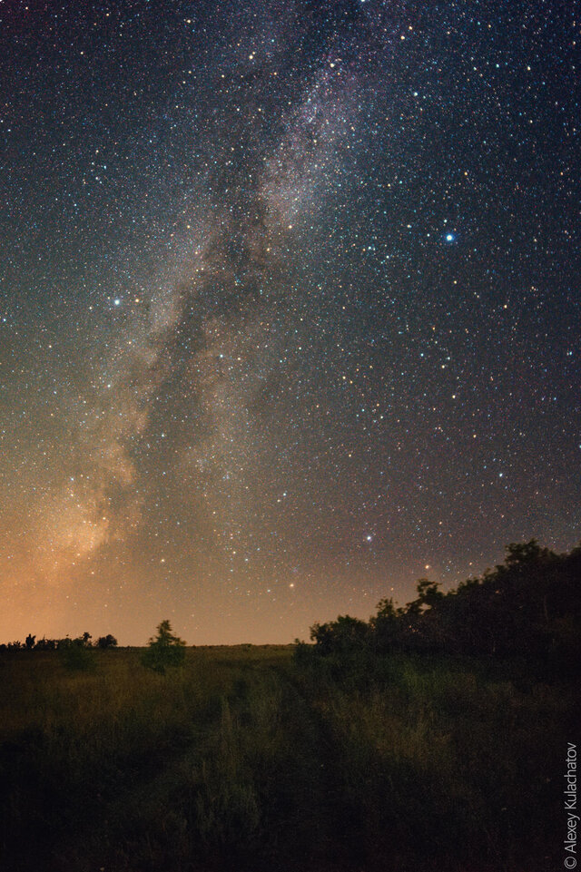 Aleksej Kulacatov's photo