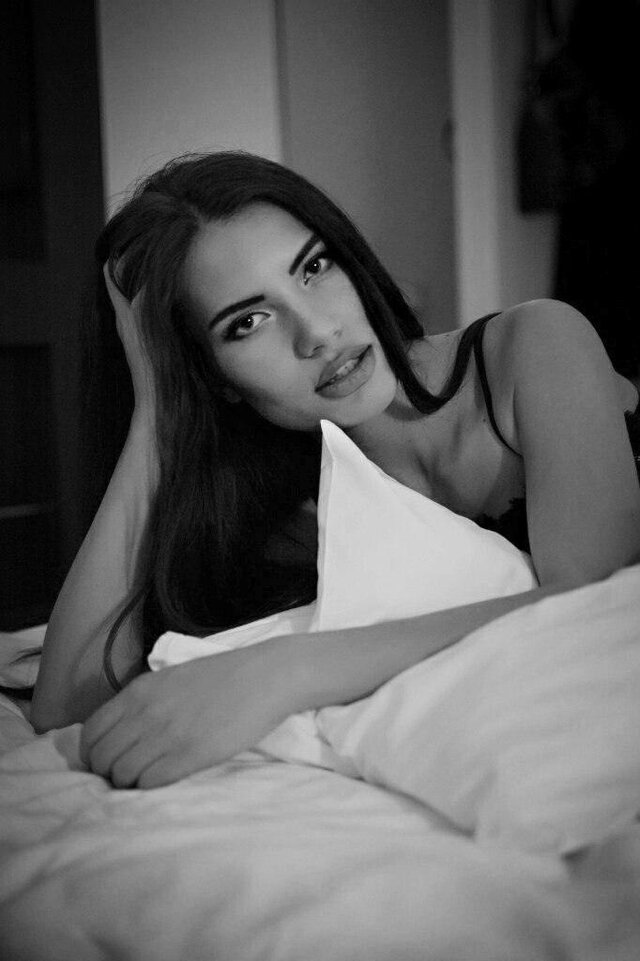 Sabina Vildanova's photo