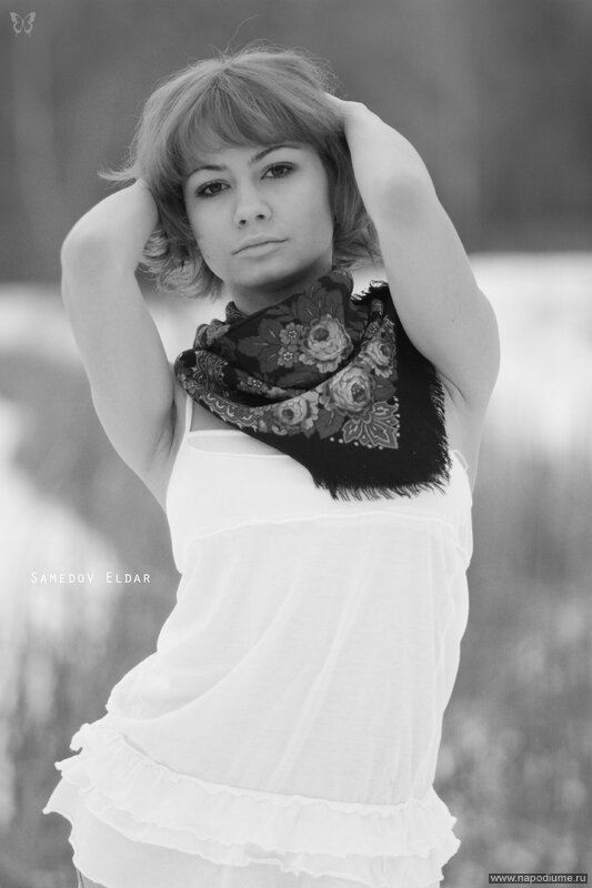 Olesa Cerevan''s photo