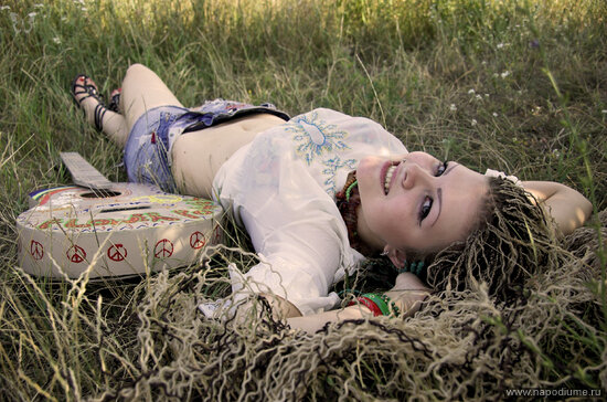 Ellen Osadchaya's photo