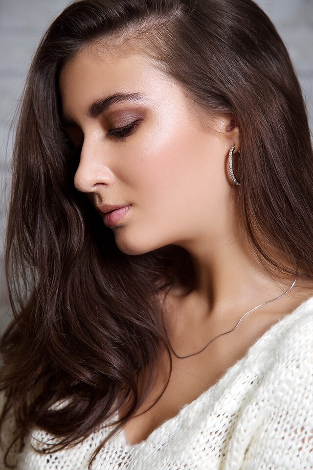 Anastasia Strel'nikova's photo