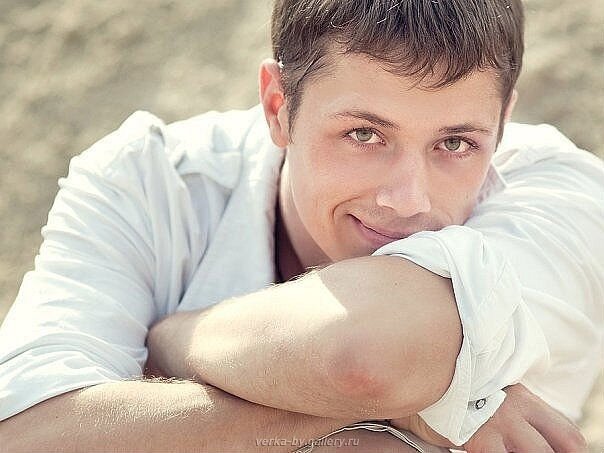 Alexei Kornienko's photo