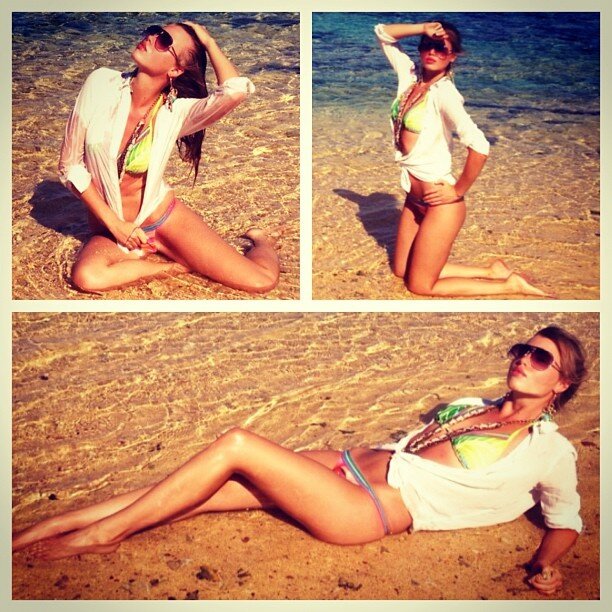 Anastasija Vorob'eva's photo
