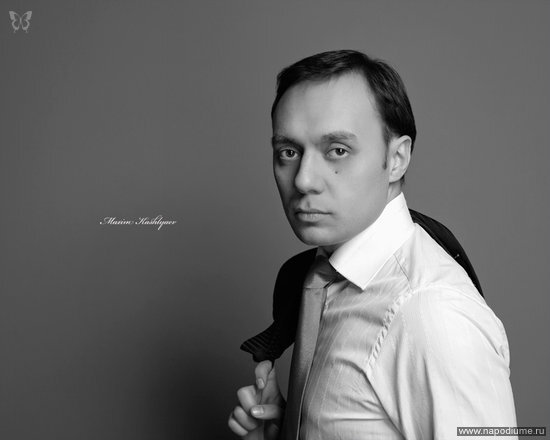 Kashlyaev Maxim's photo