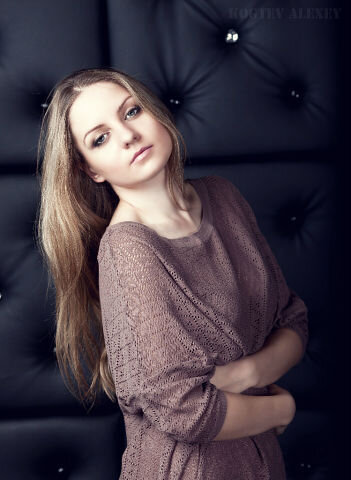 Nina Ganza's photo