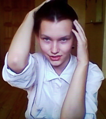Фото Анна Tender Heart Щербакова
