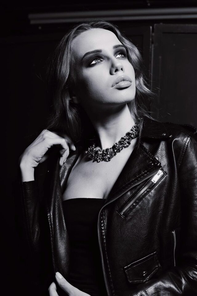 Фото Ирина Сулимова
