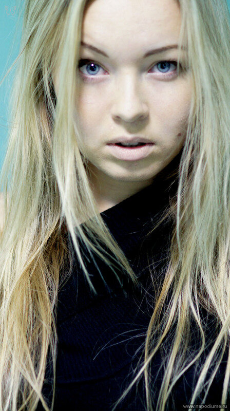 Ekaterina Ersova's photo
