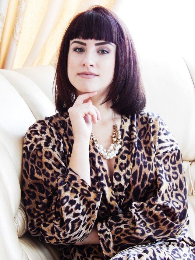 Anna Carinnaa's photo