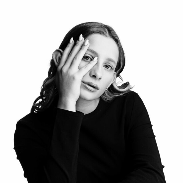 Фото софия  Абдульраззак