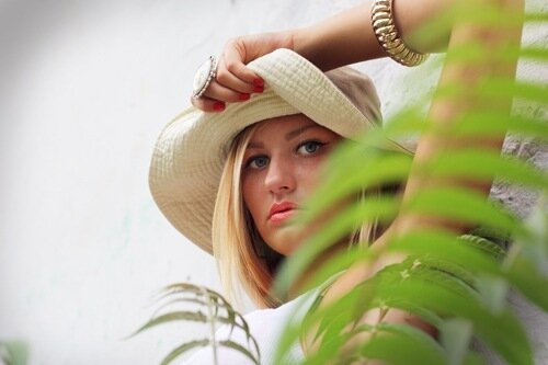 Фото Ann Ploshkareva