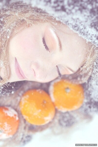 Margarita Krasavina's photo
