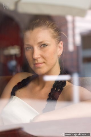 Фото Marina Mikhalkova