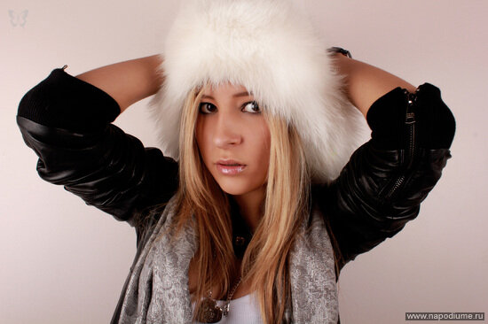Karina Grebenchukova's photo
