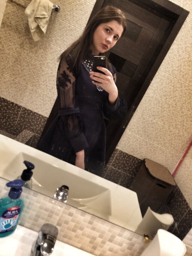 照片Anna Radskaa