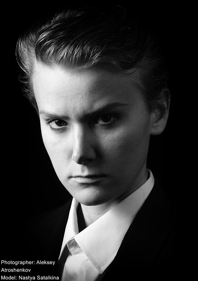 Фото Алексей Aleksey Атрошенков