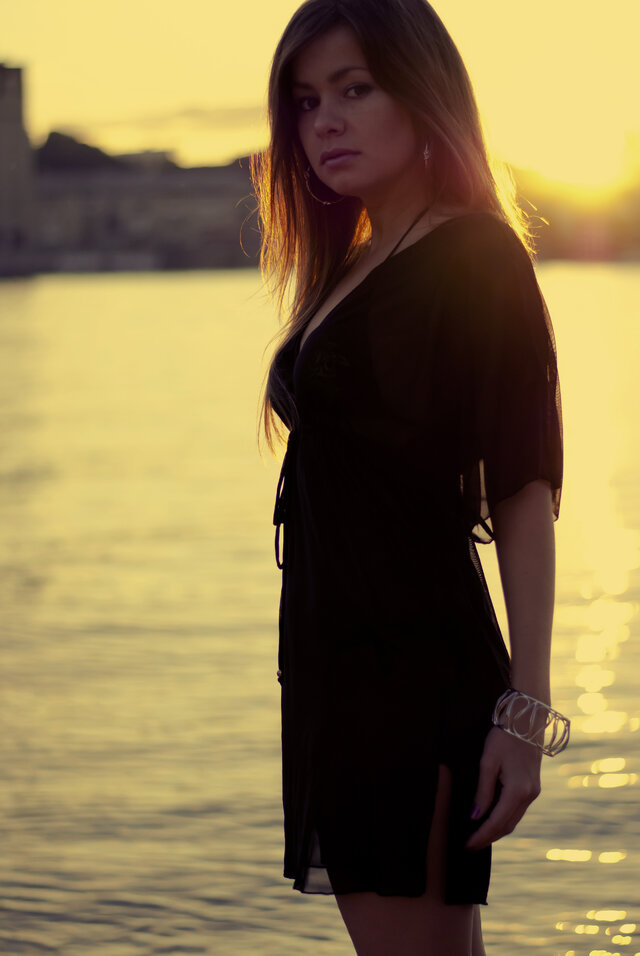 Ulia Bilinskaa's photo