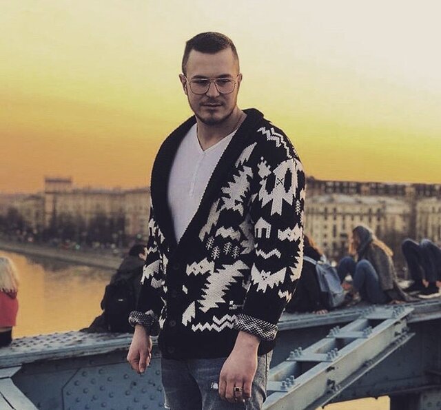 Фото Сергей Извеков
