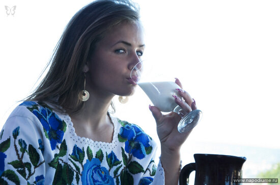 Elena Kolobohova's photo
