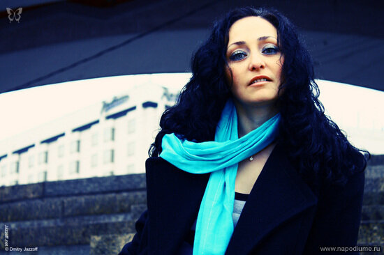 Dmitry Jazzoff's photo