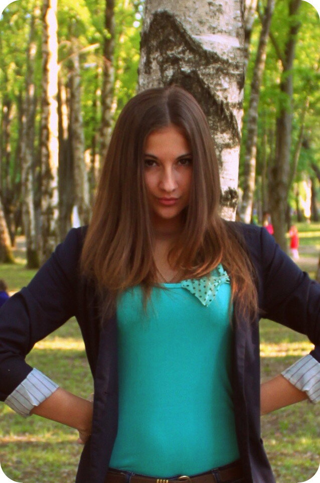 Фото Юлия Juliette Жидко