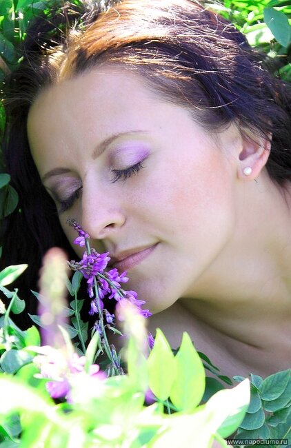 Evgenia Babiceva's photo