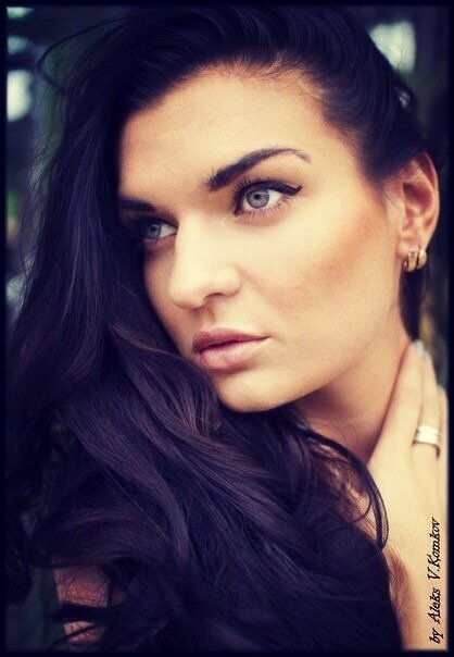 Nadezhda Ivanova's photo