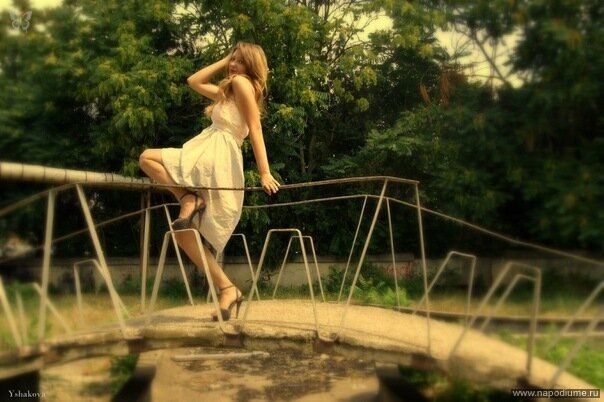 Фото Ira Volkova