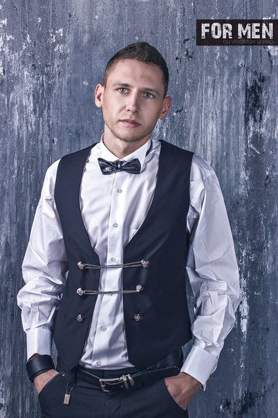 照片Evgen Kovnir