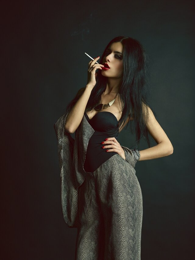 Kate Katina's photo