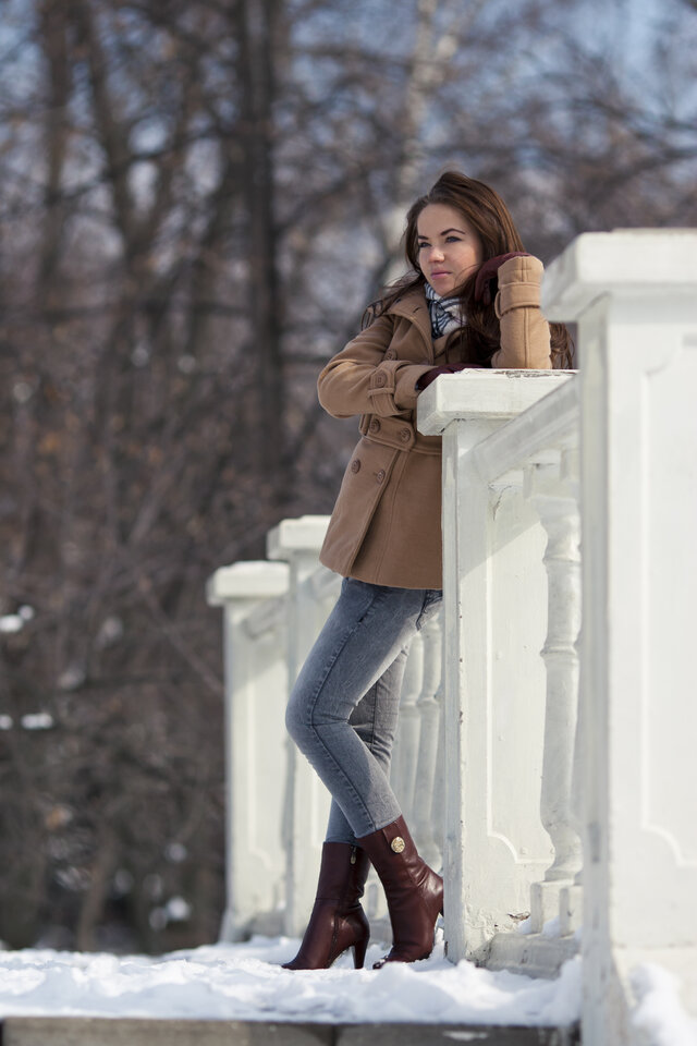 Zlata Morozova's photo