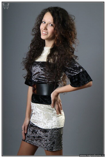 Viktoria Vovk's photo