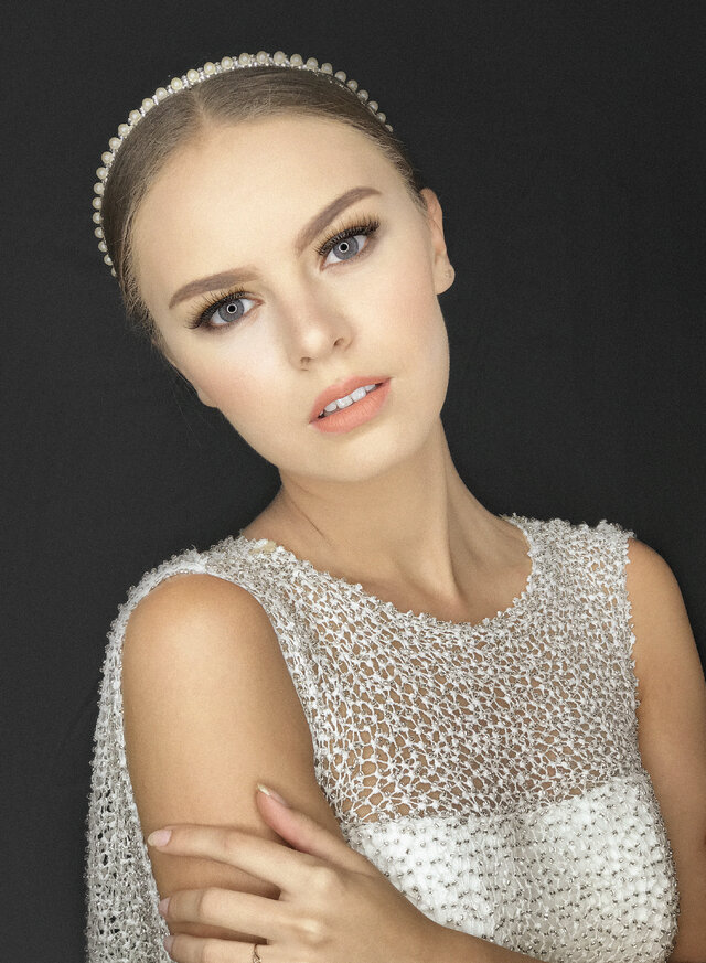 Victoria Kapitonova's photo
