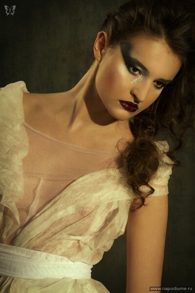 Galina Vorob'eva's photo