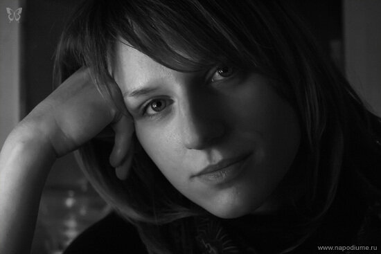 Roman Mironov's photo
