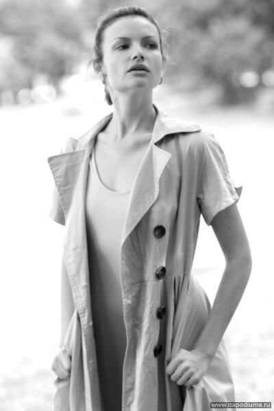 Фото Anna Nusha Ylianova