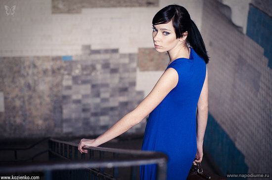 Фото Marina Manga