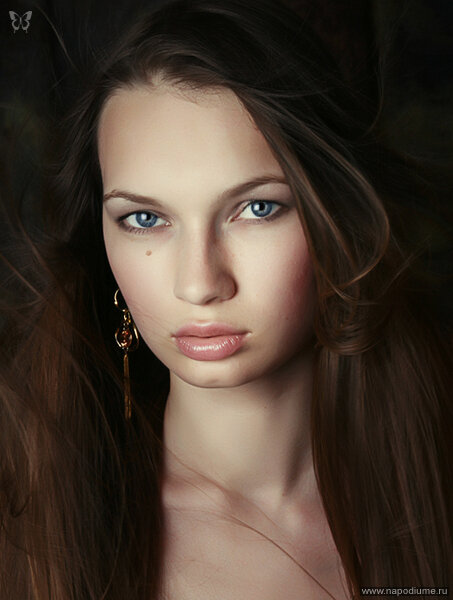 Фото Anna Butikova
