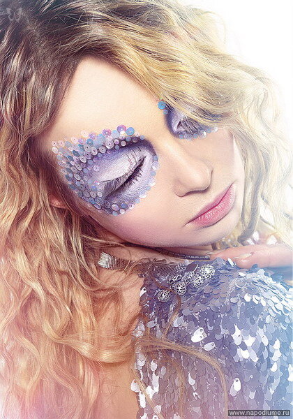 Anastasia Hryceva's photo