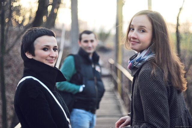 Фото Елена Марейчева