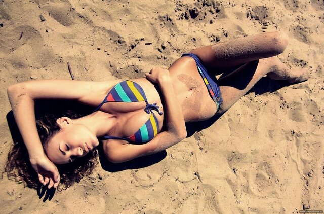 Фото Dasha Goldobina
